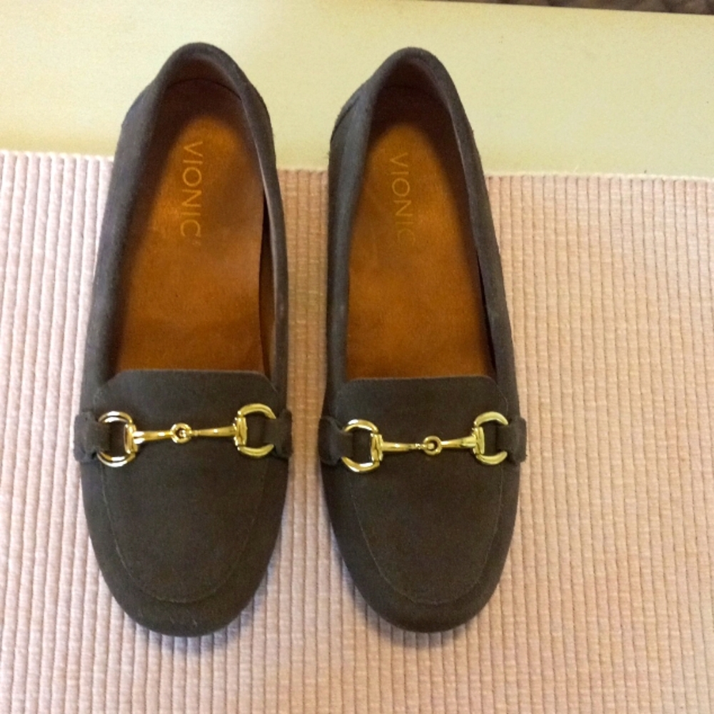 Vionic Loafer